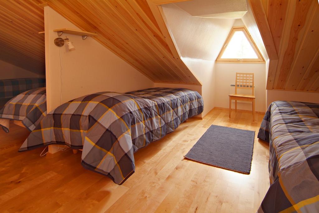 Polar Star Origo Apartments Levi Pokój zdjęcie