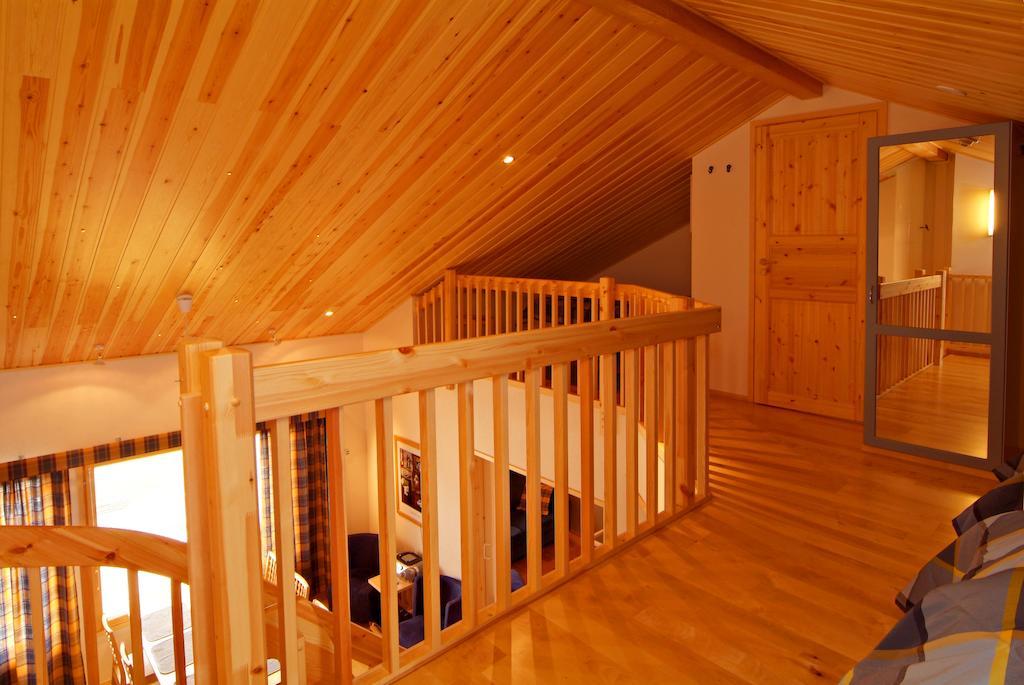 Polar Star Origo Apartments Levi Pokój zdjęcie