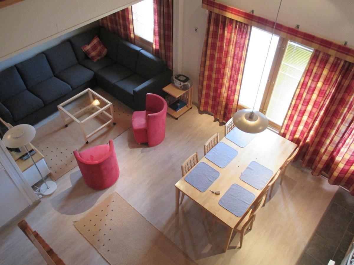 Polar Star Origo Apartments Levi Pokój zdjęcie