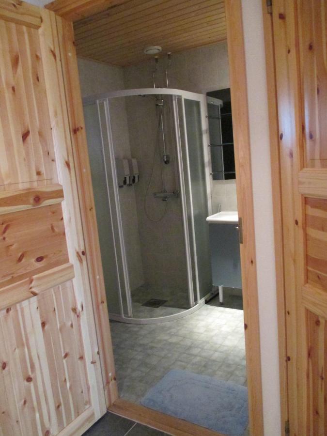 Polar Star Origo Apartments Levi Pokój zdjęcie