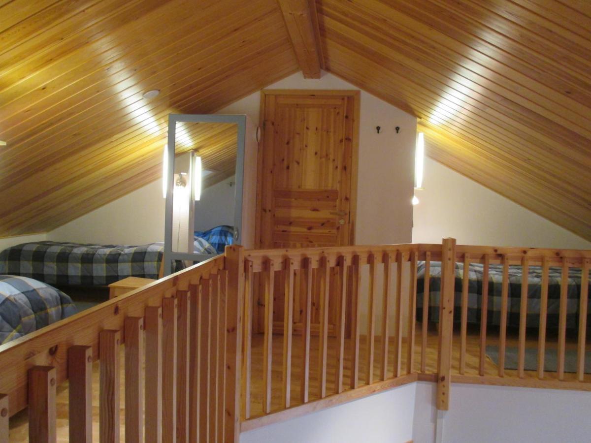 Polar Star Origo Apartments Levi Pokój zdjęcie