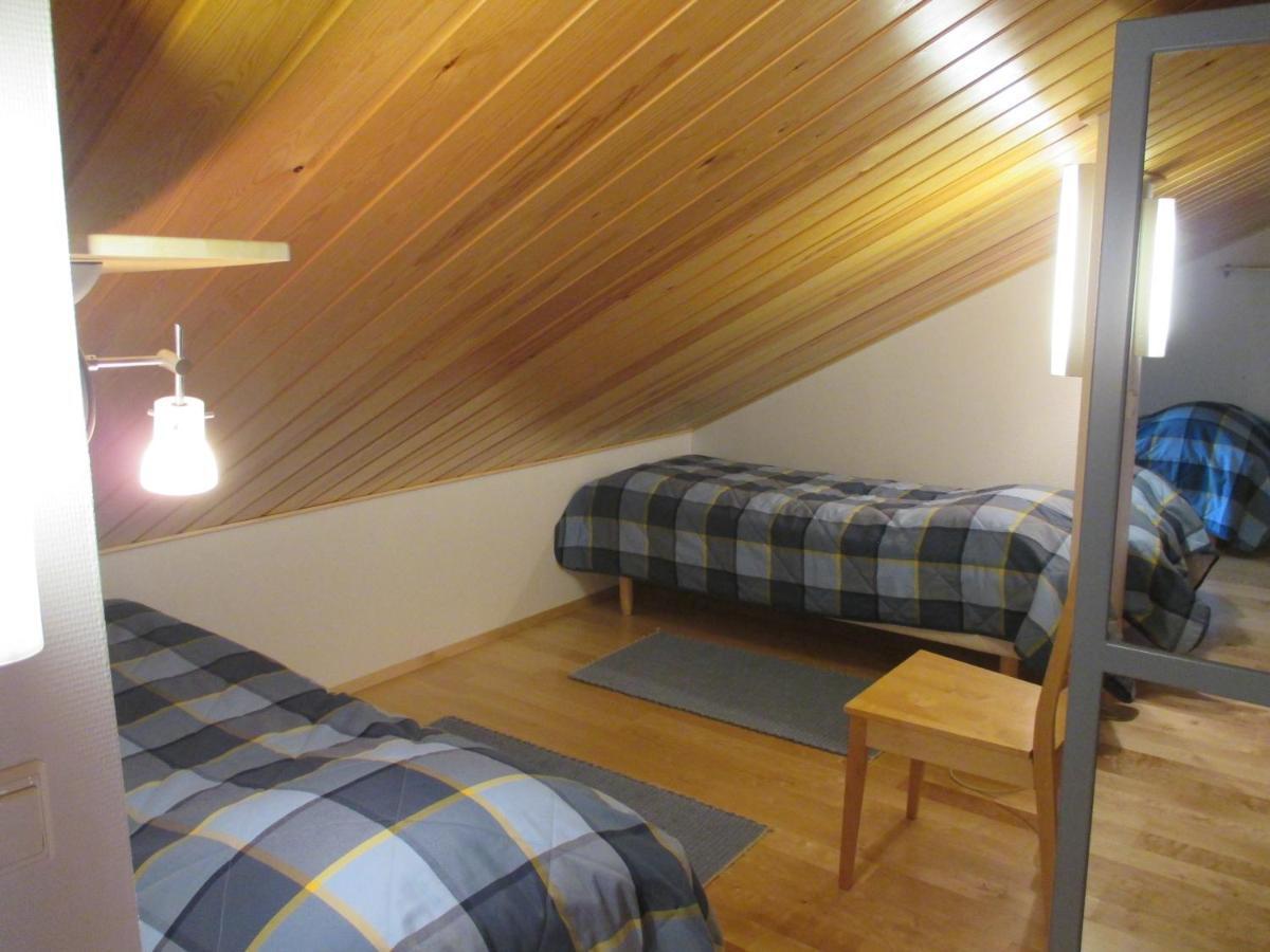 Polar Star Origo Apartments Levi Pokój zdjęcie
