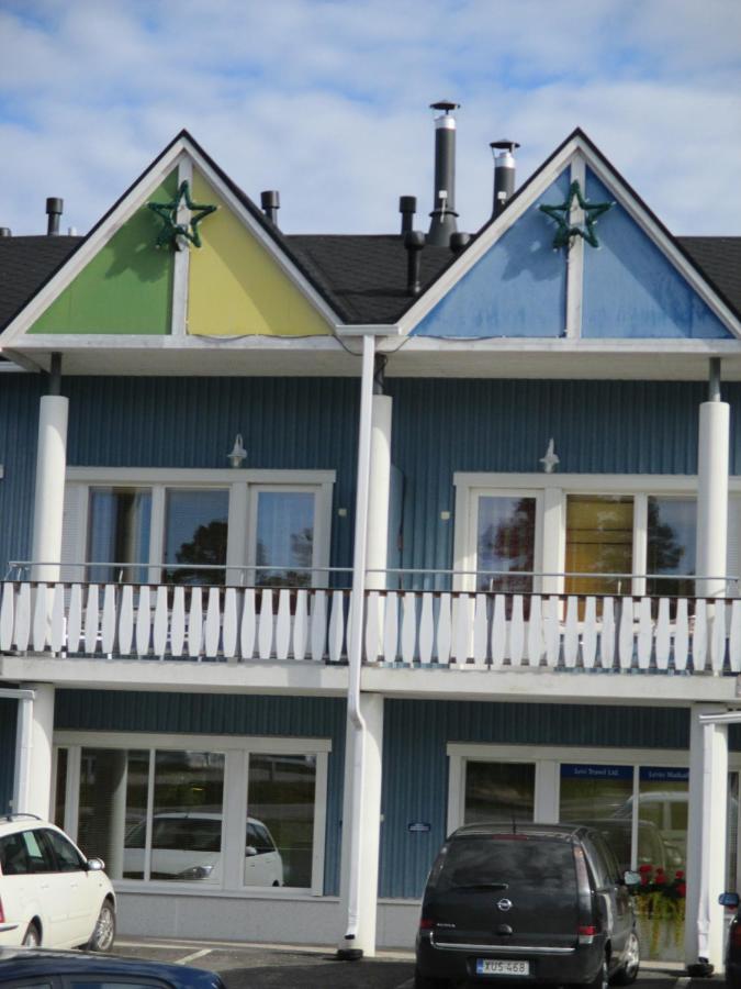 Polar Star Origo Apartments Levi Pokój zdjęcie