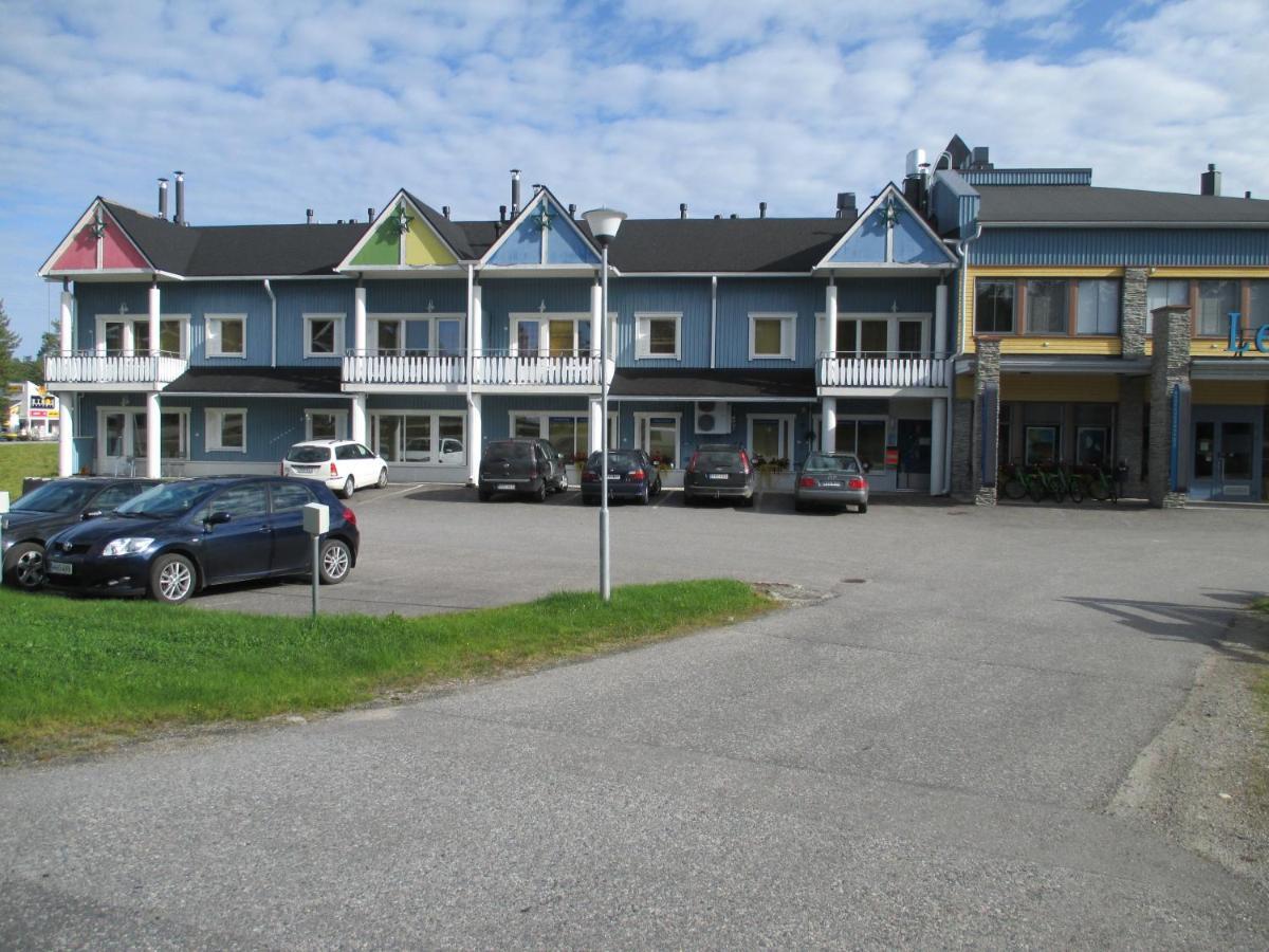 Polar Star Origo Apartments Levi Pokój zdjęcie