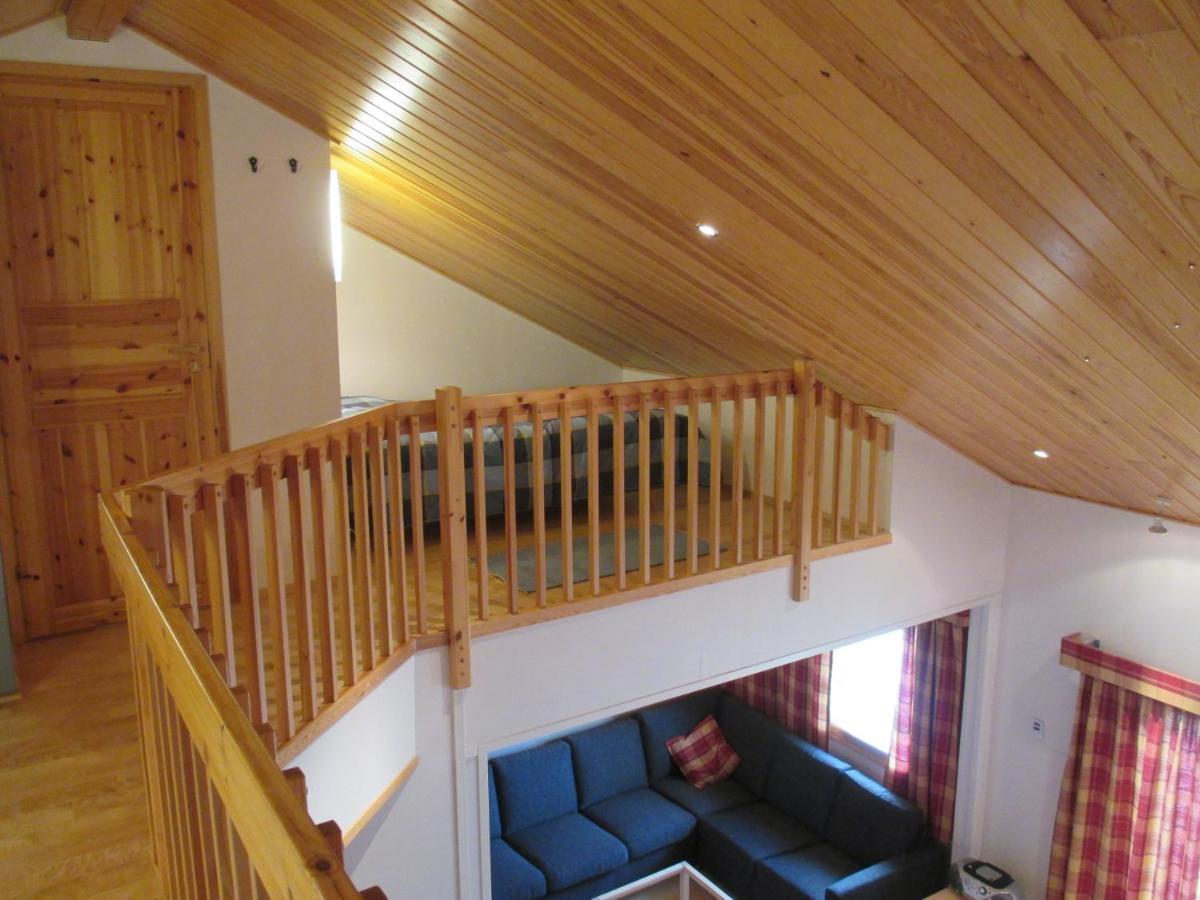 Polar Star Origo Apartments Levi Pokój zdjęcie
